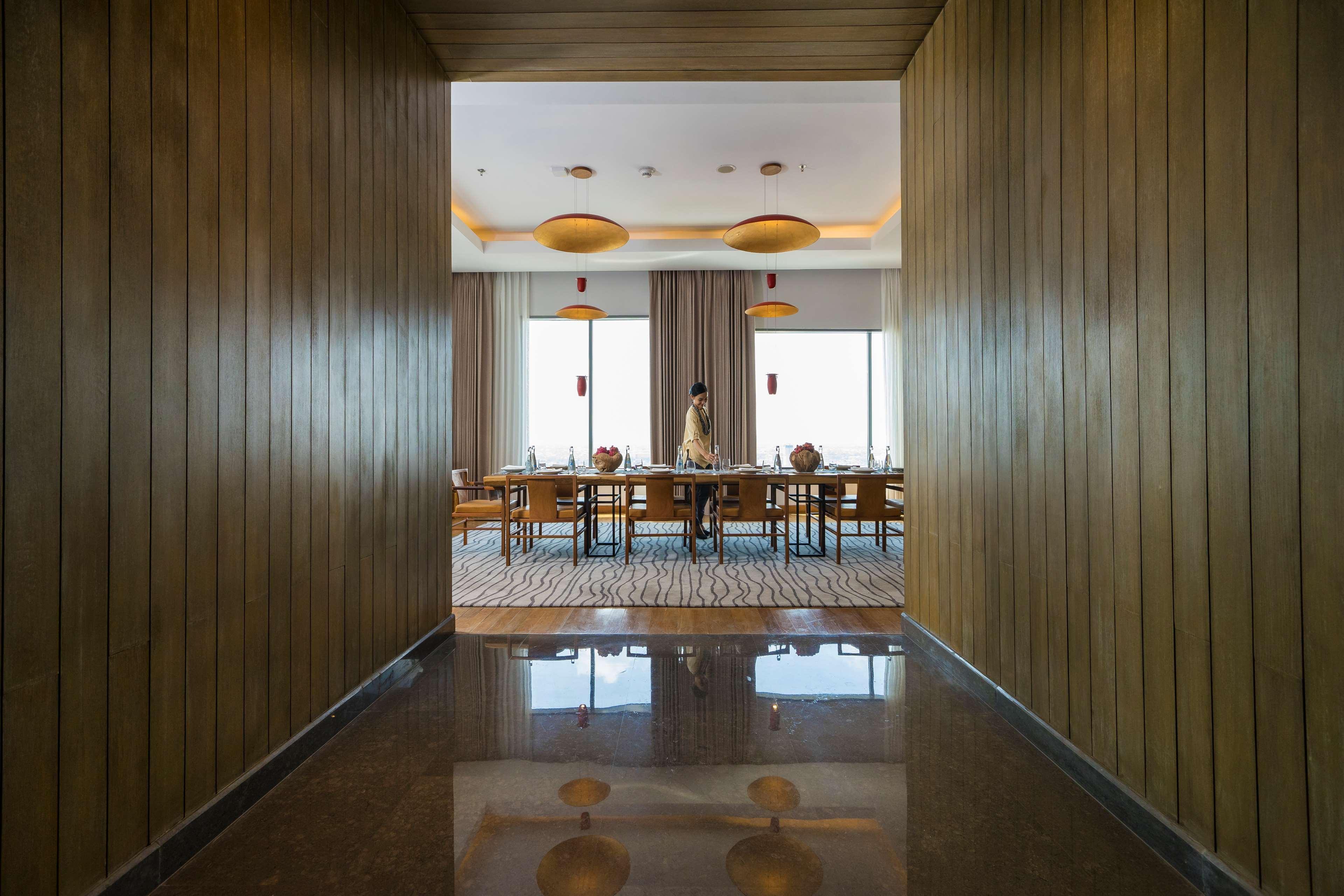Hotel Alila Solo Exteriér fotografie